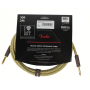 Кабель інструментальний FENDER CABLE DELUXE SERIES 10' TWEED M-228463 FENDER фото - Muzbox