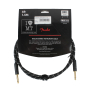 Кабель інструментальний FENDER CABLE DELUXE SERIES 5' BLACK TWEED M-228420 FENDER фото - Muzbox