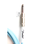 Кабель інструментальний FENDER CABLE ORIGINAL SERIES 10' DAPHNE BLUE M-228455 FENDER фото - Muzbox