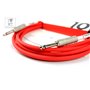 Кабель інструментальний FENDER CABLE ORIGINAL SERIES 10' FIESTA RED M-228456 FENDER фото - Muzbox