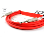 Кабель інструментальний FENDER CABLE ORIGINAL SERIES 10' FIESTA RED M-228456 FENDER фото - Muzbox