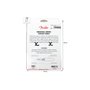 Кабель інструментальний FENDER CABLE ORIGINAL SERIES 30' COILS FIESTA RED M-228410 FENDER фото - Muzbox