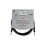 Кабель інструментальний FENDER CABLE PROFESSIONAL SERIES 10' BLACK M-228458 FENDER фото - Muzbox