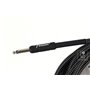 Кабель інструментальний FENDER CABLE PROFESSIONAL SERIES 15' GREY TWEED M-228449 FENDER фото - Muzbox