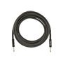 Кабель інструментальний FENDER CABLE PROFESSIONAL SERIES 15' GREY TWEED M-228449 FENDER фото - Muzbox