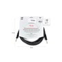 Кабель інструментальний FENDER CABLE PROFESSIONAL SERIES 10' GREY TWEED M-228461 FENDER фото - Muzbox