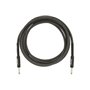 Кабель інструментальний FENDER CABLE PROFESSIONAL SERIES 10' GREY TWEED M-228461 FENDER фото - Muzbox