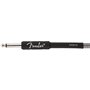 Кабель інструментальний FENDER CABLE PROFESSIONAL SERIES 10' GREY TWEED M-228461 FENDER фото - Muzbox