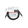 Кабель інструментальний FENDER CABLE PROFESSIONAL SERIES 10' GREY TWEED M-228461 FENDER фото - Muzbox