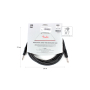 Кабель інструментальний FENDER CABLE PROFESSIONAL SERIES 10' GREY TWEED M-228461 FENDER фото - Muzbox