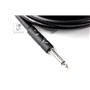Кабель інструментальний FENDER CABLE PROFESSIONAL SERIES 15' BLACK M-228446 FENDER фото - Muzbox