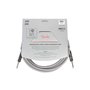 Кабель інструментальний FENDER CABLE PROFESSIONAL SERIES 10' WHITE TWEED M-228462 FENDER фото - Muzbox