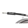 Кабель інструментальний FENDER CABLE PROFESSIONAL SERIES 10' WHITE TWEED M-228462 FENDER фото - Muzbox