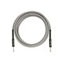 Кабель інструментальний FENDER CABLE PROFESSIONAL SERIES 10' WHITE TWEED M-228462 FENDER фото - Muzbox