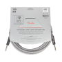 Кабель інструментальний FENDER CABLE PROFESSIONAL SERIES 10' WHITE TWEED M-228462 FENDER фото - Muzbox