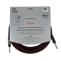 Кабель інструментальний FENDER CABLE PROFESSIONAL SERIES 15' RED TWEED M-228448 FENDER фото - Muzbox