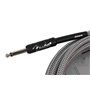 Кабель інструментальний FENDER CABLE PROFESSIONAL SERIES 15' WHITE TWEED M-228450 FENDER фото - Muzbox