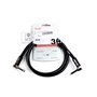Кабель інструментальний FENDER CABLE PROFESSIONAL SERIES 3' BLACK M-228416 FENDER фото - Muzbox