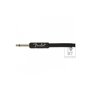 Кабель інструментальний FENDER CABLE PROFESSIONAL SERIES ANGLED 15' BLACK M-228447 FENDER фото - Muzbox