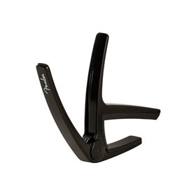 Каподастр FENDER CAPO LAUREL ELECTRIC M-232343 FENDER фото - Muzbox