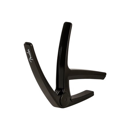 Каподастр FENDER CAPO LAUREL ELECTRIC M-232343 FENDER фото - Muzbox