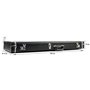 Кейс для електрогітари FENDER CLASSIC SERIES CASE FOR STRAT/TELE BLACK M-229099 FENDER фото - Muzbox