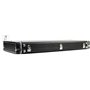 Кейс для електрогітари FENDER CLASSIC SERIES CASE FOR STRAT/TELE BLACK M-229099 FENDER фото - Muzbox
