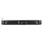 Кейс для електрогітари FENDER CLASSIC SERIES CASE FOR STRAT/TELE BLACK M-229099 FENDER фото - Muzbox