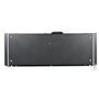 Кейс для електрогітари FENDER CLASSIC SERIES CASE FOR STRAT/TELE BLACK M-229099 FENDER фото - Muzbox
