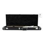 Кейс для електрогітари FENDER CLASSIC SERIES CASE FOR STRAT/TELE BLACK M-229099 FENDER фото - Muzbox