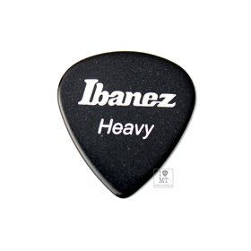 Медіатор IBANEZ ACE161 BLACK HEAVY M-228574 IBANEZ фото - Muzbox