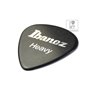 Медіатор IBANEZ ACE161 BLACK HEAVY M-228574 IBANEZ фото - Muzbox