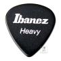 Медіатор IBANEZ ACE161 BLACK HEAVY M-228574 IBANEZ фото - Muzbox