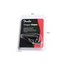 Каподастр FENDER DRAGON CAPO BK M-220078 FENDER фото - Muzbox