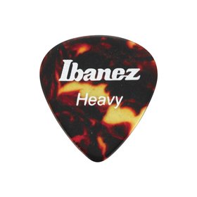 Медіатор IBANEZ ACE161 SHELL HEAVY M-228577 IBANEZ фото - Muzbox