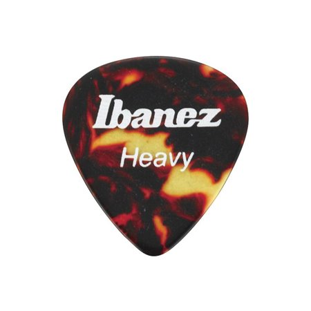 Медіатор IBANEZ ACE161 SHELL HEAVY M-228577 IBANEZ фото - Muzbox