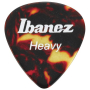 Медіатор IBANEZ ACE161 SHELL HEAVY M-228577 IBANEZ фото - Muzbox