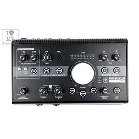 Моніторний контролер MACKIE Big Knob Studio M-225056 MACKIE фото - Muzbox