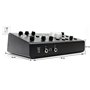 Моніторний контролер MACKIE Big Knob Studio M-225056 MACKIE фото - Muzbox