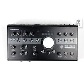 Моніторний контролер MACKIE Big Knob Studio+ M-225057 MACKIE фото - Muzbox