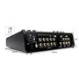 Моніторний контролер MACKIE Big Knob Studio+ M-225057 MACKIE фото - Muzbox