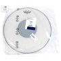Пластик для барабана REMO CS 14" COATED BLACK DOT M-22142 REMO фото - Muzbox