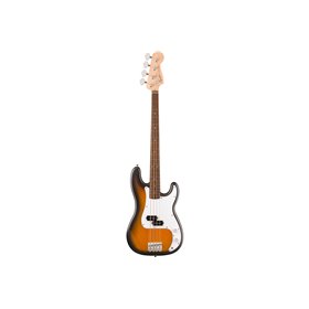 Бас-гітара SQUIER DEBUT PRECISION BASS LRL 2 TONE SUNBURST