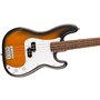 Бас-гітара SQUIER DEBUT PRECISION BASS LRL 2 TONE SUNBURST
