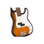 Бас-гітара SQUIER DEBUT PRECISION BASS LRL 2 TONE SUNBURST