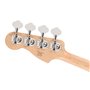 Бас-гітара SQUIER DEBUT PRECISION BASS LRL 2 TONE SUNBURST