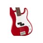 Бас-гітара SQUIER DEBUT PRECISION BASS LRL DAKOTA RED