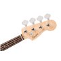Бас-гітара SQUIER DEBUT PRECISION BASS LRL DAKOTA RED