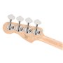 Бас-гітара SQUIER DEBUT PRECISION BASS LRL DAKOTA RED