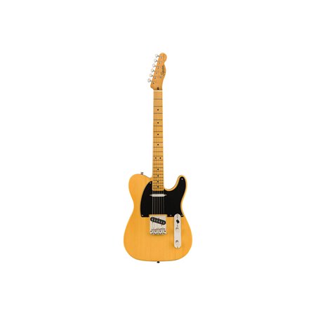 Електрогітара SQUIER CLASSIC VIBE '50s TELECASTER MN BTB